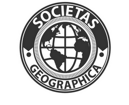 Logo - GEOGRAPHICA.CZ